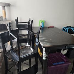 Large Table