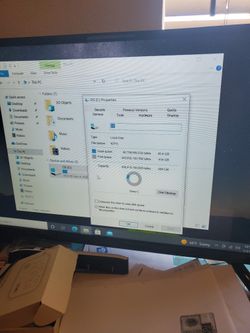 PC Dell OPTIPLEX 5040 CORE I5 3.20 , 8GB, 500GB