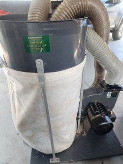 Vacuum