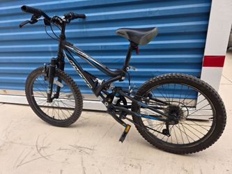 Bicycle 12 Inch Boy Bike