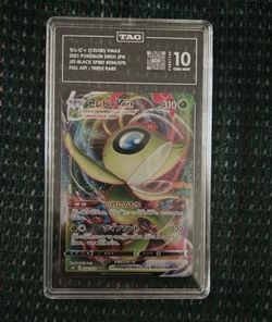 Pokemon card