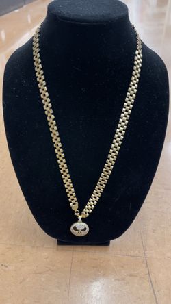 Rolex chain