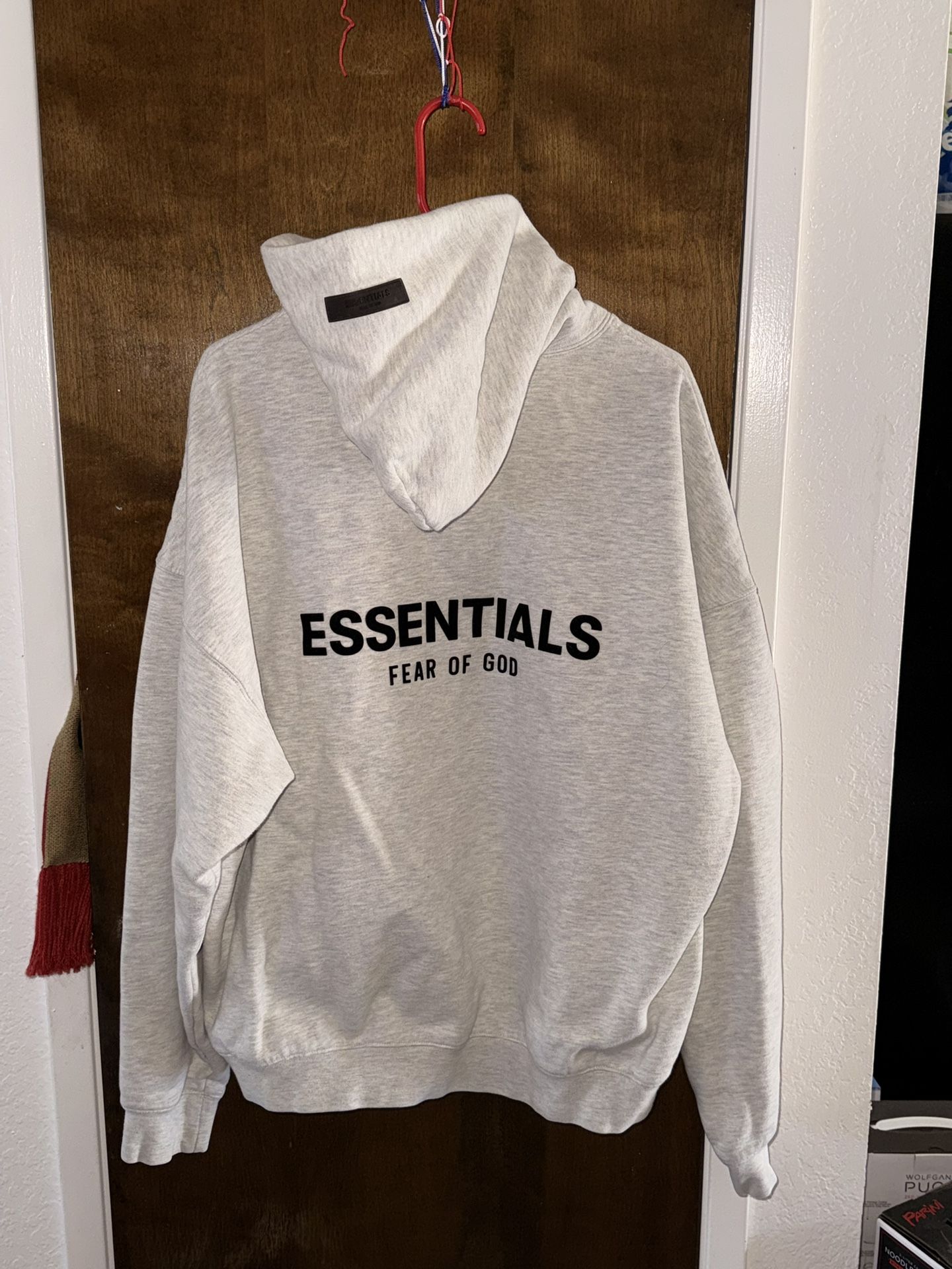 Essentials