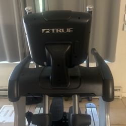 True Fitness