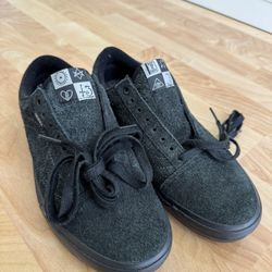 Vans Shoes size 8 men