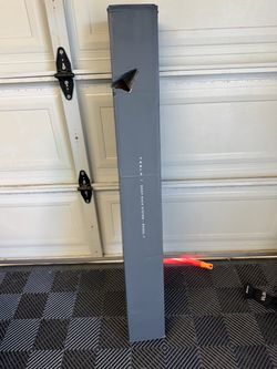 New Tesla model Y OEM roof rack