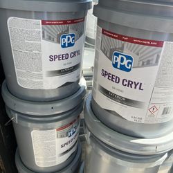 Pintura Exterior Blanca 🎨