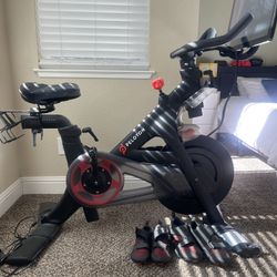 Peloton Third Generation 
