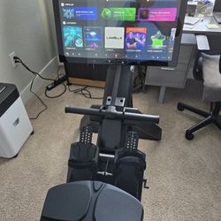 Aviron Strong Rower 