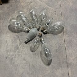 Light Bulbs
