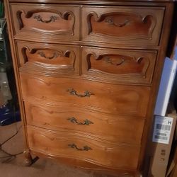 Cajonera De Madera
