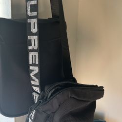 Supreme Crossbag Ss18