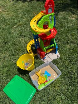 Free kids toys