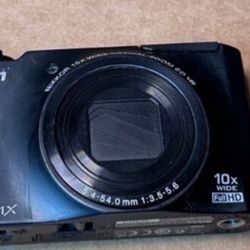 Nikon Coolpix S8100(read Description)