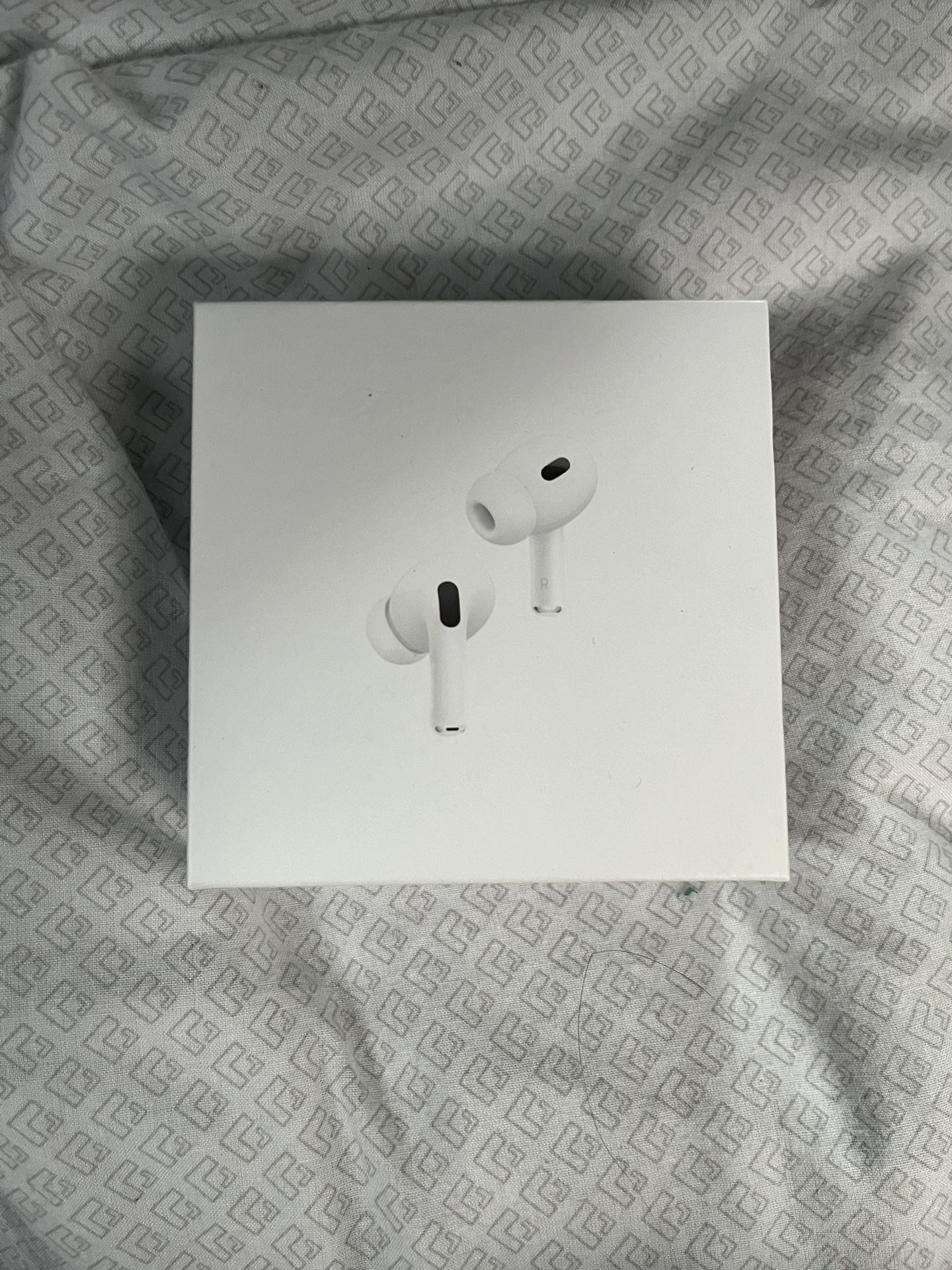 AirPods Pro 2 Gen