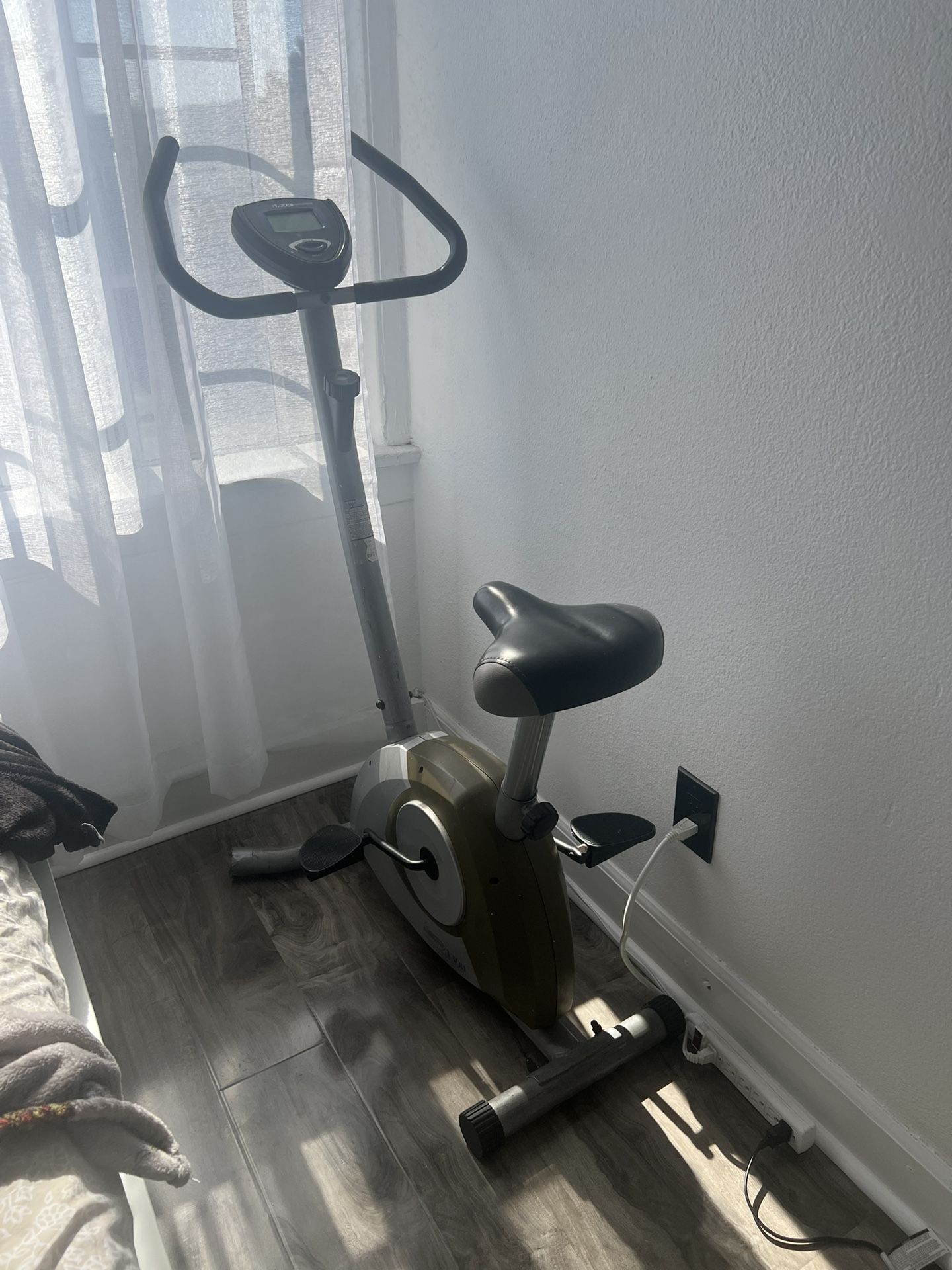 Bicycle Indoor Machine 