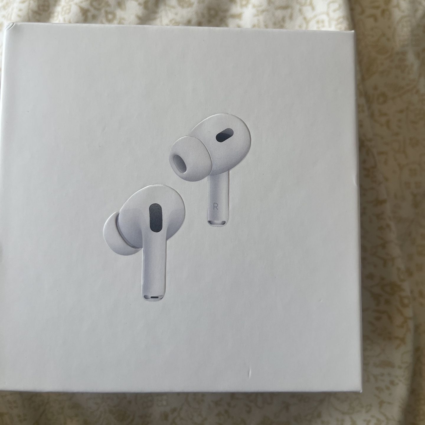 AirPods Pro 第2世代 MQD83AM/A-