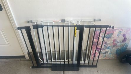 Child gate