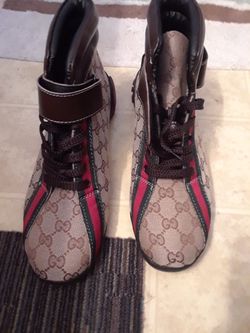 Designer Sneaker