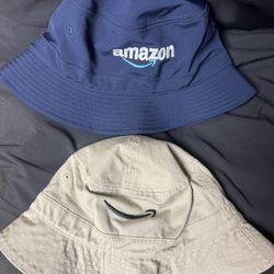 AMAZON BUCKET HATS
