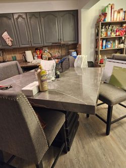 Dining Room  Table