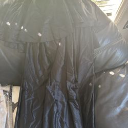 Vampire Cape