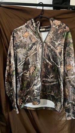 Camo jacket