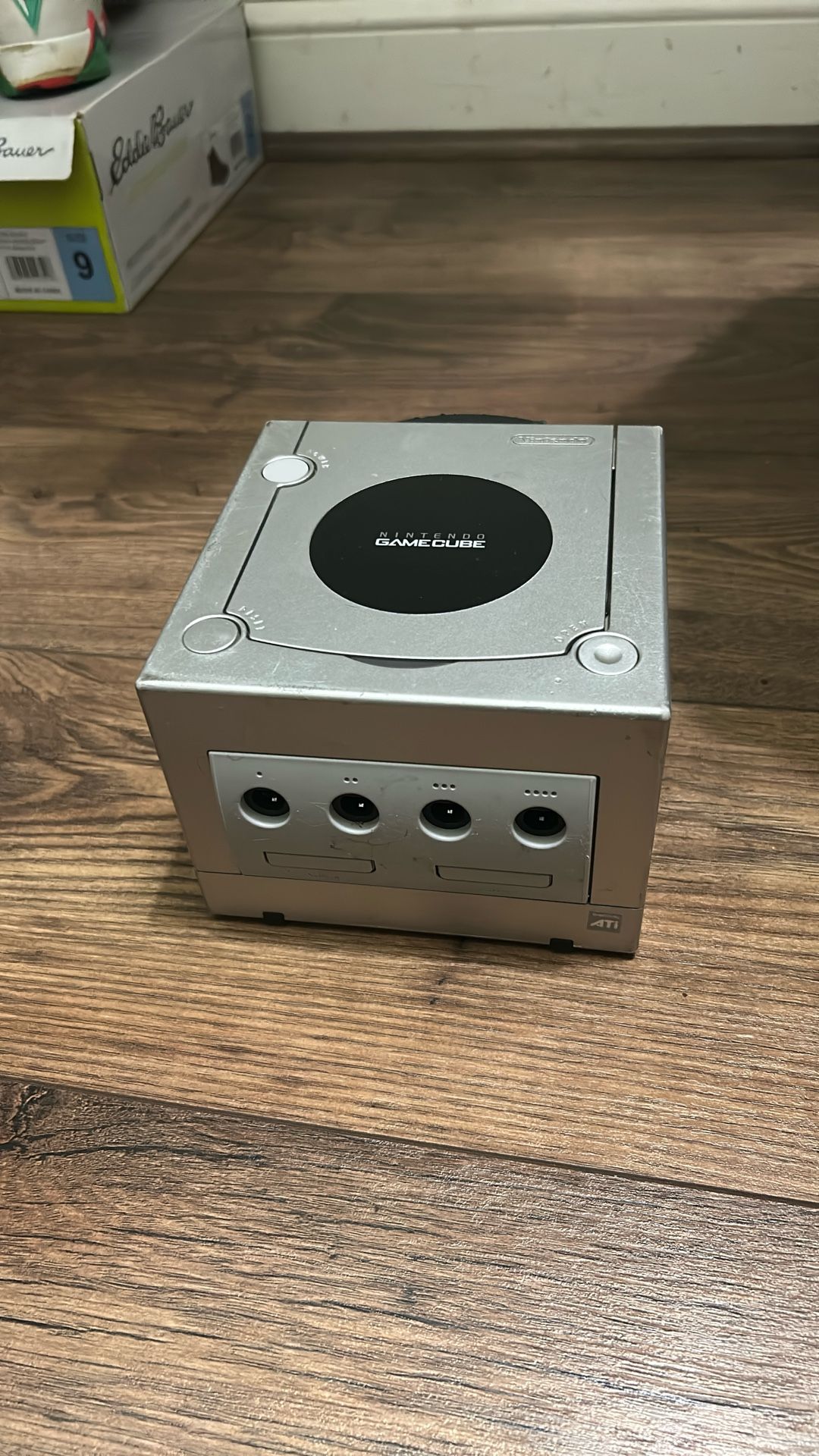 Nintendo Game Cube