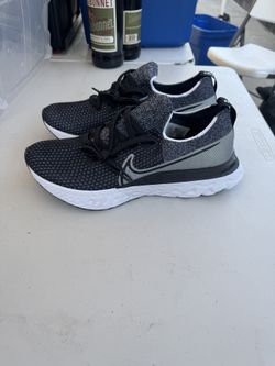 Nike React Infinity Run FX NEW