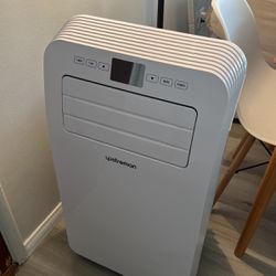 Upstream Portable Air Conditioner