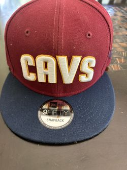 CAVS CAP
