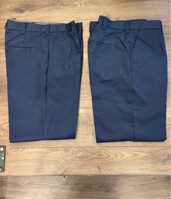 Vestis Work pants 34x32