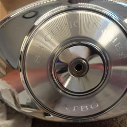 Indian Scout Motorcycle Parts