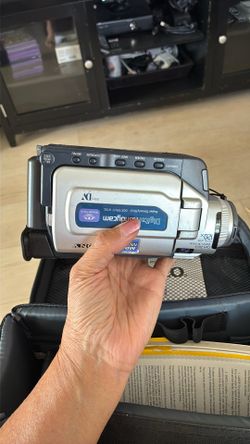 Video Camera