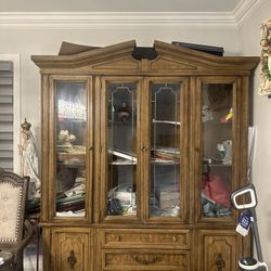 China Antique Cabinet