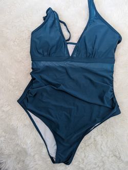 Bathing Suit