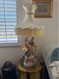 Antique