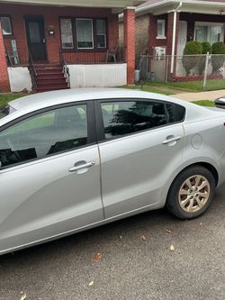 2014 KIA Rio