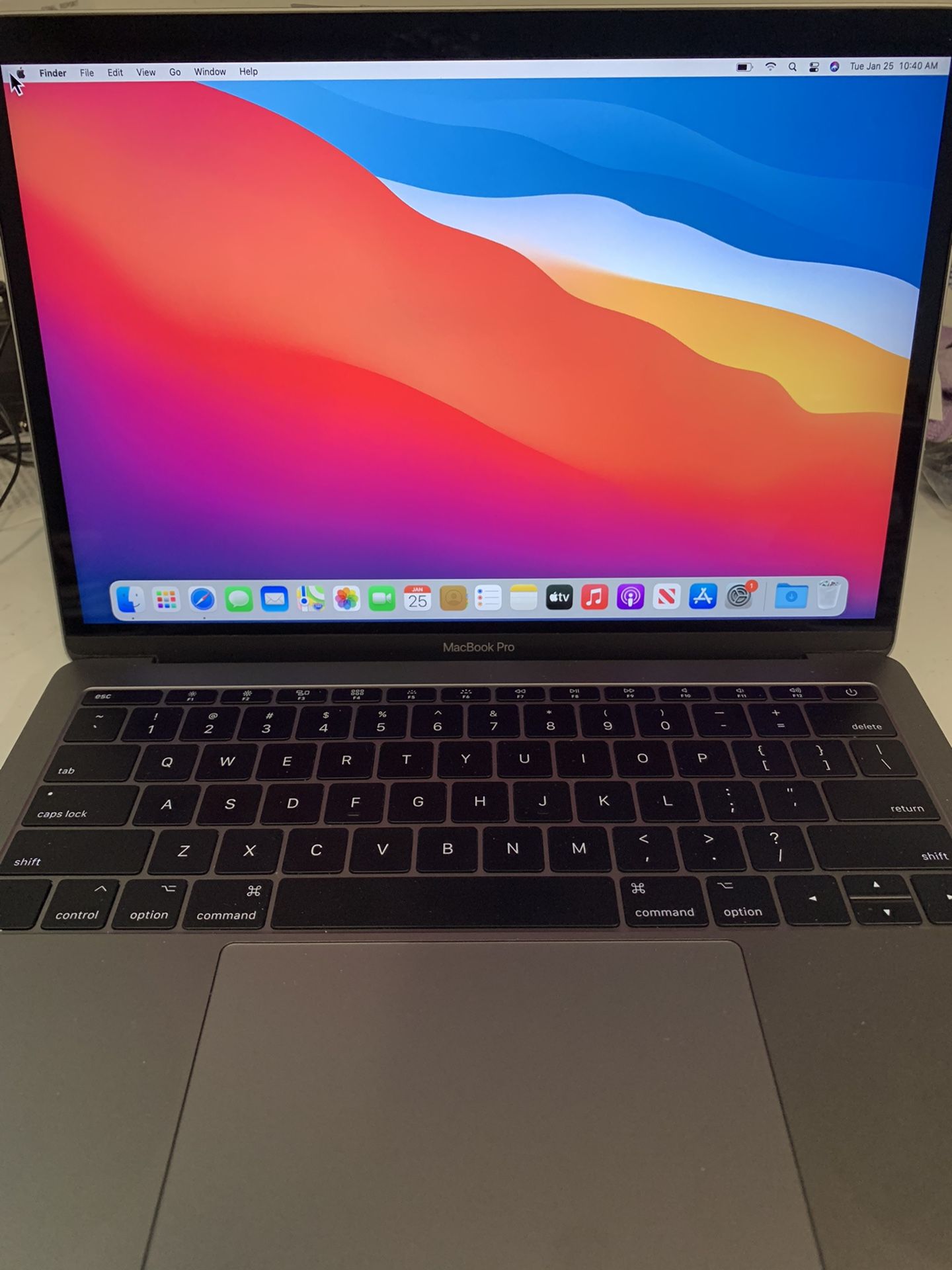 MacBook Pro A1708 i5 Processor 13” $775obo