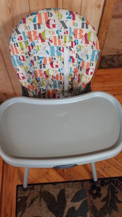 Toddler Chair