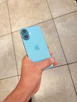 iPhone 16 Unlocked 128GB