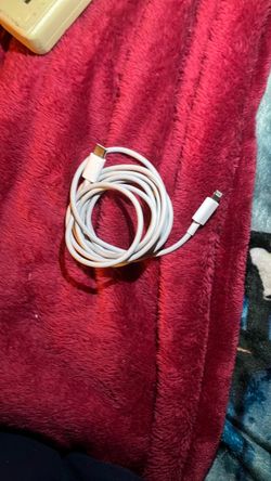 I phone Fast charger