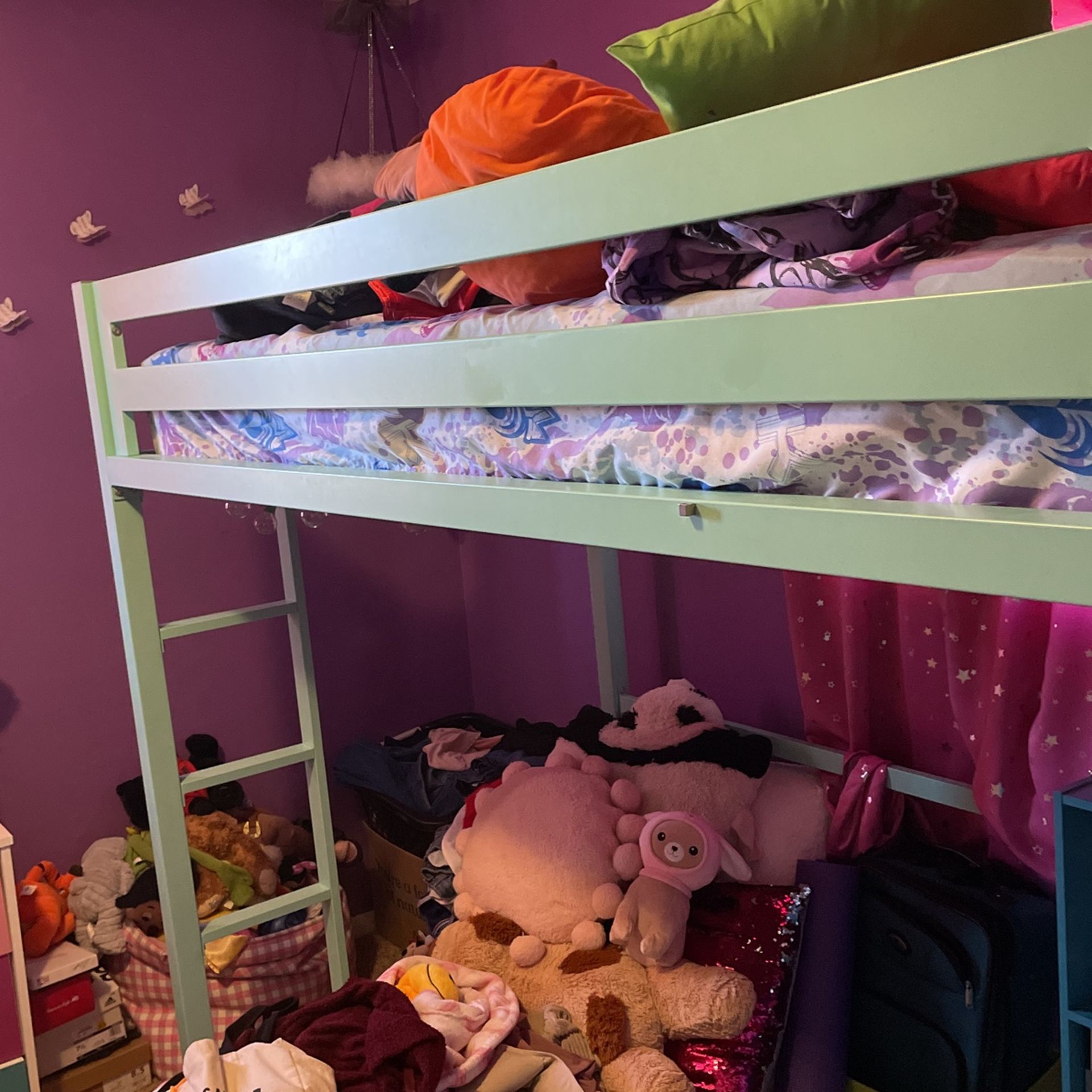 Loft Bed