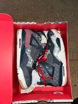 Air Jordan 4 SE Sneakers