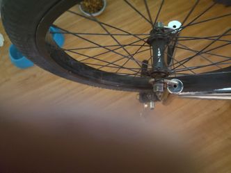 ROBINSON BMX OLD SKOOL