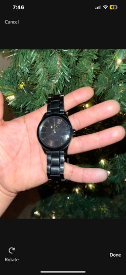 Watches