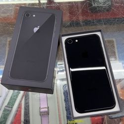 iPhone 8 Unlocked 