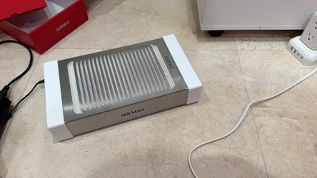 Estractor de uñas