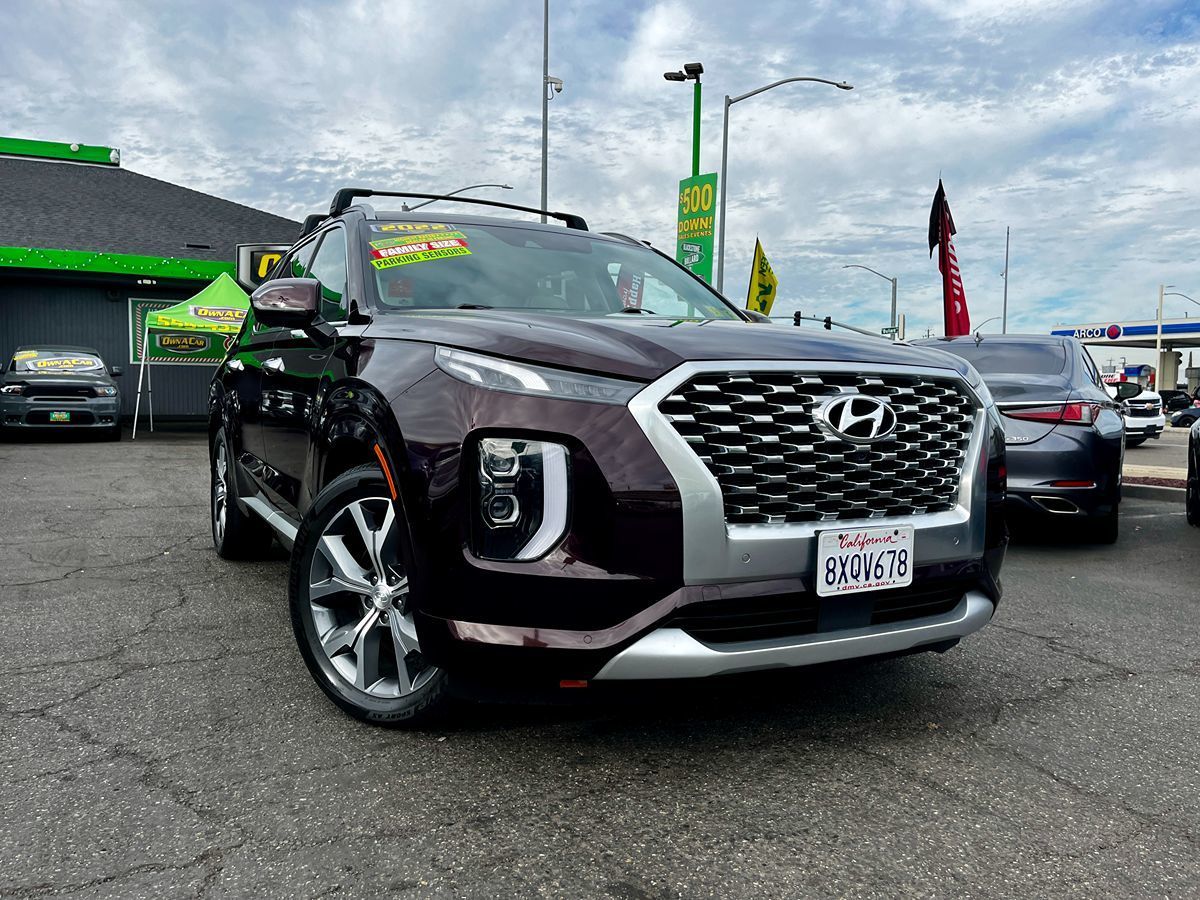 2022 Hyundai Palisade for Sale in Fresno, CA - OfferUp