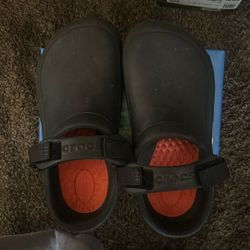 Crocs Bistro Pro LiteRide 